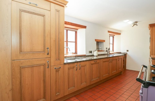 Pilton Cottage | Wesley House