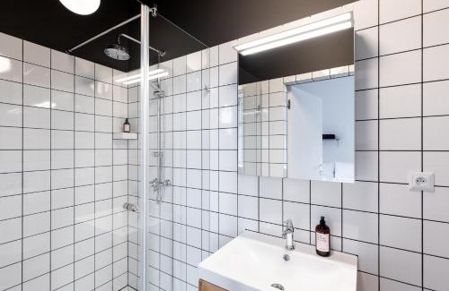 Grzegorzki Apartment | Wesoła by Landmark Apartments