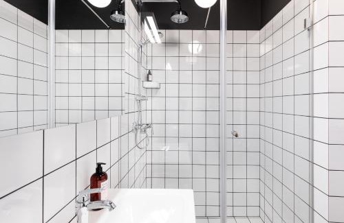 Grzegorzki Apartment | Wesoła by Landmark Apartments