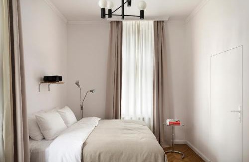 Grzegorzki Apartment | Wesoła by Landmark Apartments