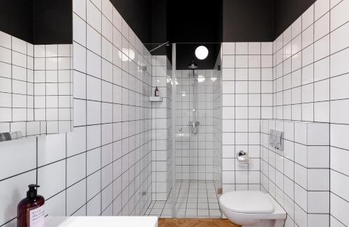Grzegorzki Apartment | Wesoła by Landmark Apartments