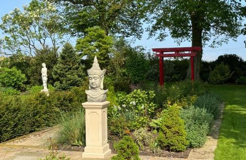 South Charlton House | West Acre House
