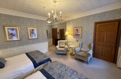 South Charlton House | West Acre House