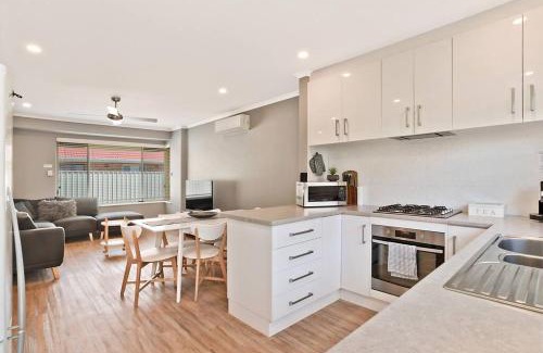 West Beach House | West Beach Family Beauty - 2 Bed Unit