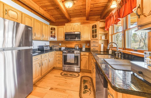 Deposit Cabin | West Branch Delaware River: Cozy Cabin Retreat!
