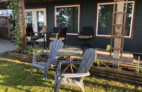 Mill Bay House | West Coast Living At Its' Finest!