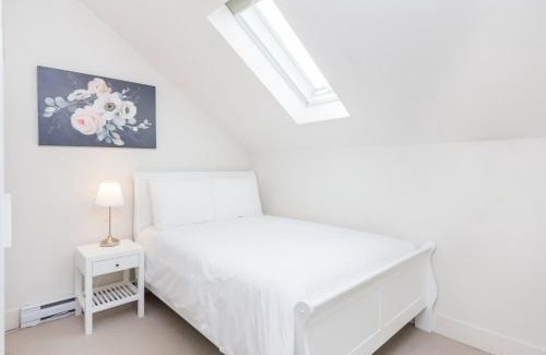 Hastings House | West Coast Luxury Living