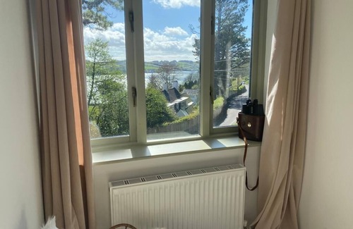 Glandore House | West Cork holiday home by the sea