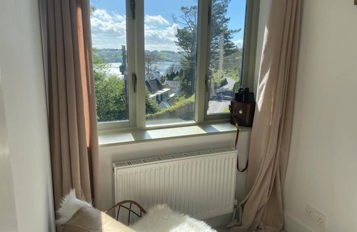 Glandore House | West Cork holiday home by the sea