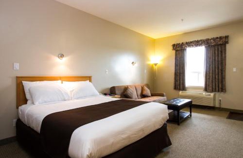 Drayton Valley Hotel | West Country Inn