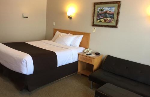 Drayton Valley Hotel | West Country Inn