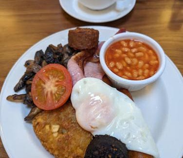 Palmerstown Hotel | West County Hotel