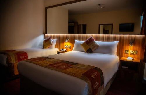 Palmerstown Hotel | West County Hotel
