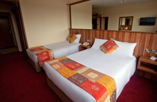 Palmerstown Hotel | West County Hotel