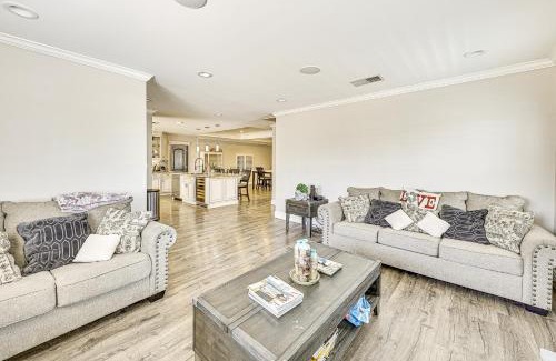 Walnut Valley House | West Covina Gem with Pool 25 Mi to Disneyland!
