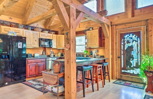 Walden Cabin | West Danville Cabin: Day Trip to Stowe Mtn!