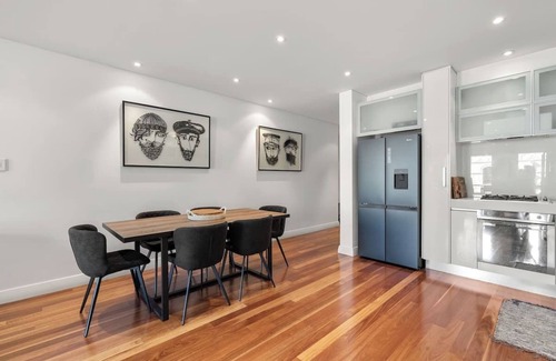 Fremantle Apartment | West End Freo 2 Bedroom Condo