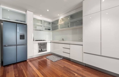 Fremantle Apartment | West End Freo 2 Bedroom Condo