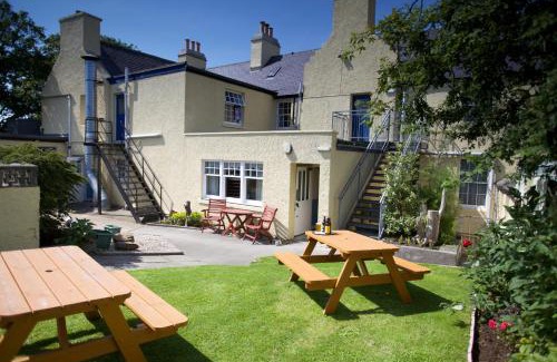Kirkwall House | West End Guest House