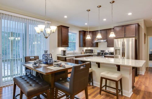 Taylortown House | West End Home, Close to Pinehurst Golf Courses!