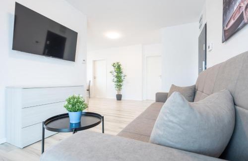 Oradea Apartment | West Flat
