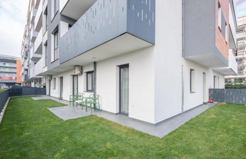 Oradea Apartment | West Flat