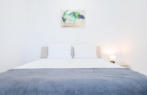 Oradea Apartment | West Flat