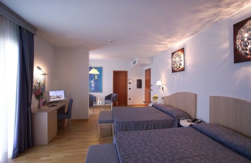 Campi Bisenzio Hotel | West Florence Hotel