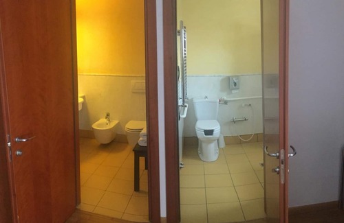Campi Bisenzio Hotel | West Florence Hotel