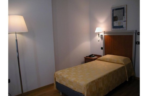 Campi Bisenzio Hotel | West Florence Hotel