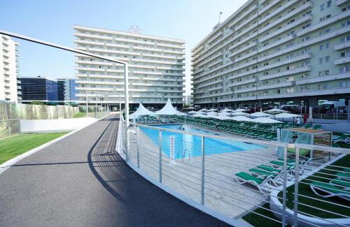 Militari Apartment | West Gate Studios
