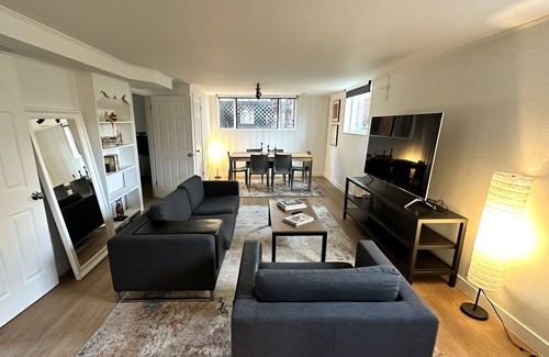 West Highland Apartment | West Highlands 2BDR 1BATH Apartment