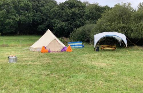 Wareham Other | West Holme Glamping