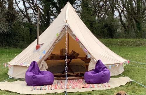 Wareham Other | West Holme Glamping