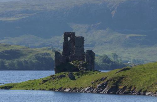 Clachtoll House | West Horizon holiday cottage