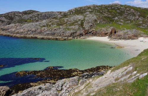 Clachtoll House | West Horizon holiday cottage
