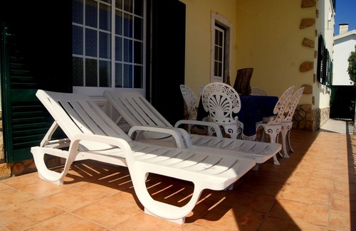 Torres Vedras Villa | West House Near Santa Cruz