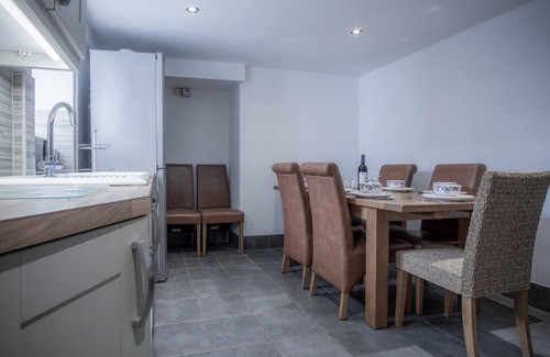 St. Florence Cottage | West Jordanston Farm Cottage - 4 Bed - St Florence