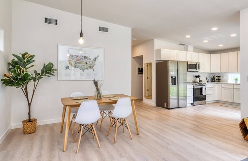 St. Augustine House | West King beautiful home. 3 Bedrooms, 2 baths, outdoor firepit