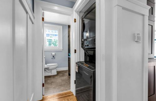 Shaughnessy House | West King Edward Luxury Guest Home