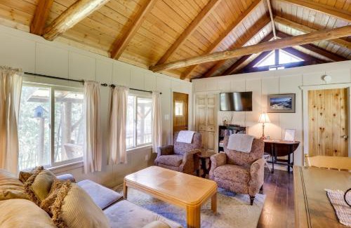 Rexford House | West Kootenai Cabin in Amish Country!