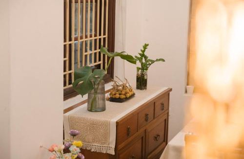 Quang An Villa | West-Lake Villa - Humi Housing
