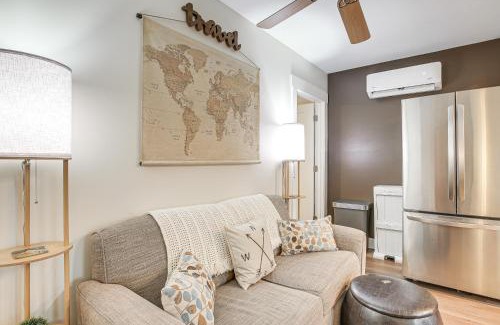 West Liberty House | West Liberty Vacation Rental Near Mad River!