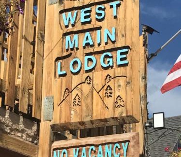 Deadwood Apartment | West Main Lodge, 3 bedroom