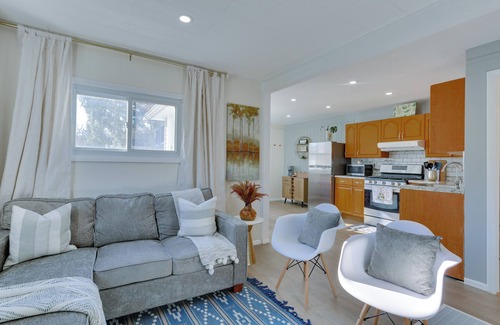 West Milford House | West Milford Home Near Lake - Swim, Kayak & More!