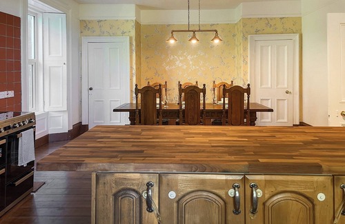 Murthill Cottage | West Nevay Farm House