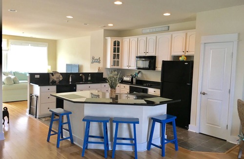 West Ocean City House | West Ocean City Town House, 4 Bedrooms, 3.5 Baths, Sleeps 8