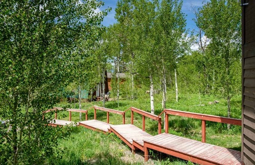 Lazy Acres House | West of West - Beautiful home located only 8 miles from West Yellowstone!