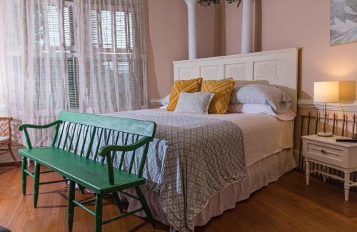 West Fairfax House | West Park Gardens
