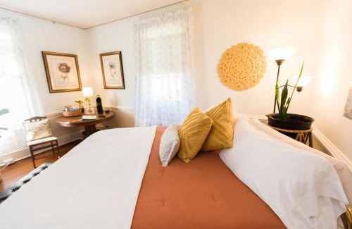 West Fairfax House | West Park Gardens